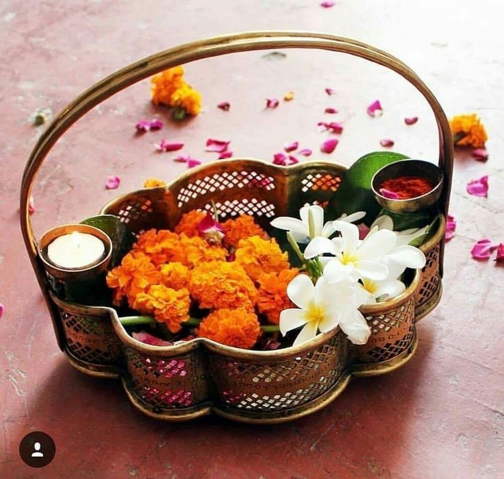 Pooja Accessories